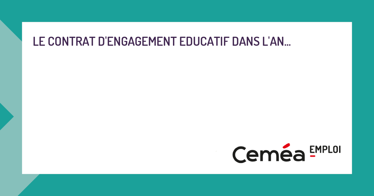 Cemea Espace Animation – Espace Animateur Cemea – RWPY